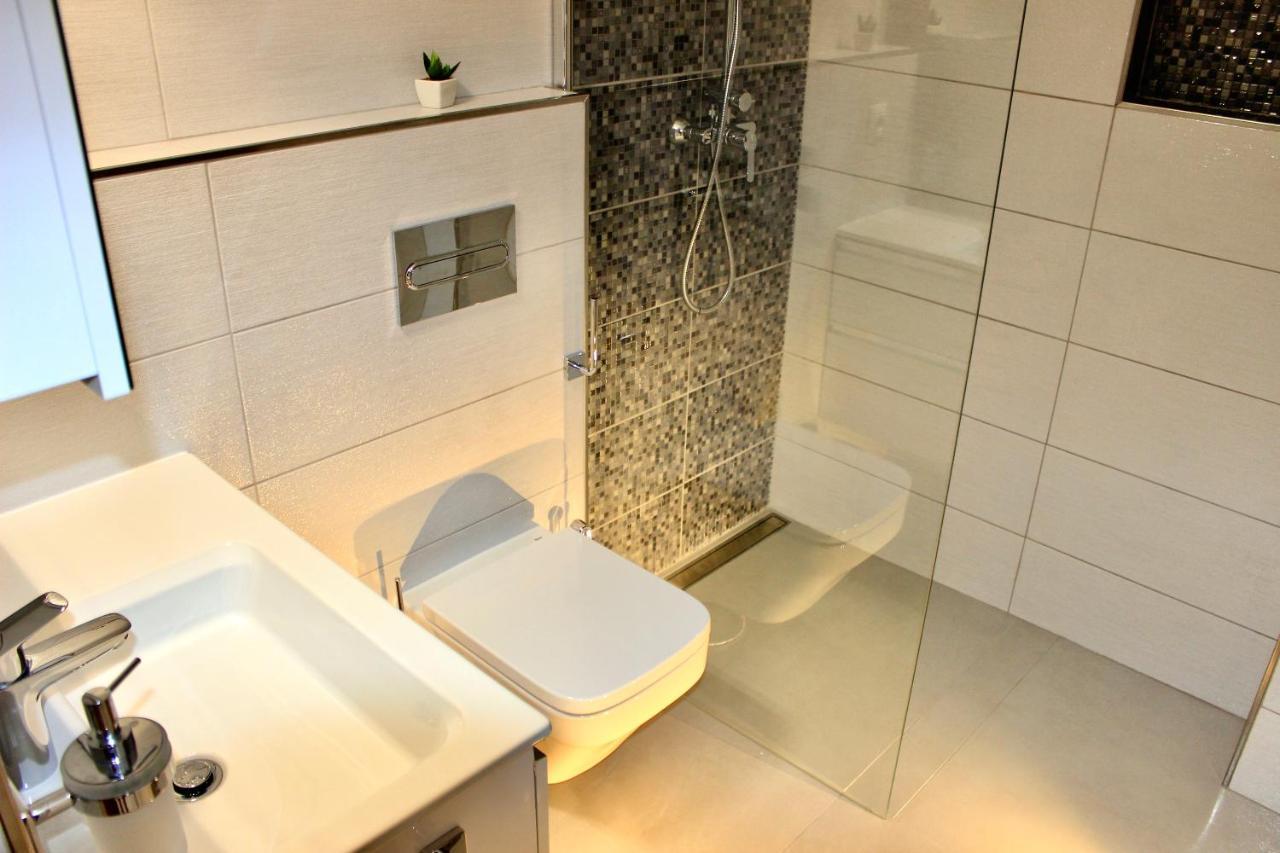 Luxury House In El Medano Apartment Luaran gambar