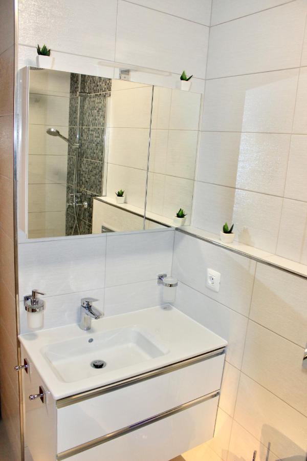 Luxury House In El Medano Apartment Luaran gambar