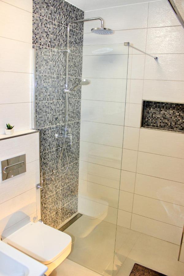 Luxury House In El Medano Apartment Luaran gambar
