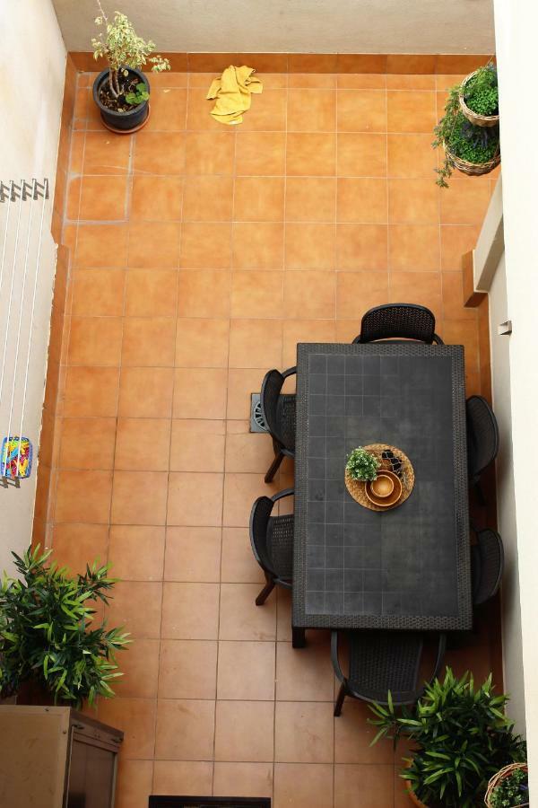 Luxury House In El Medano Apartment Luaran gambar