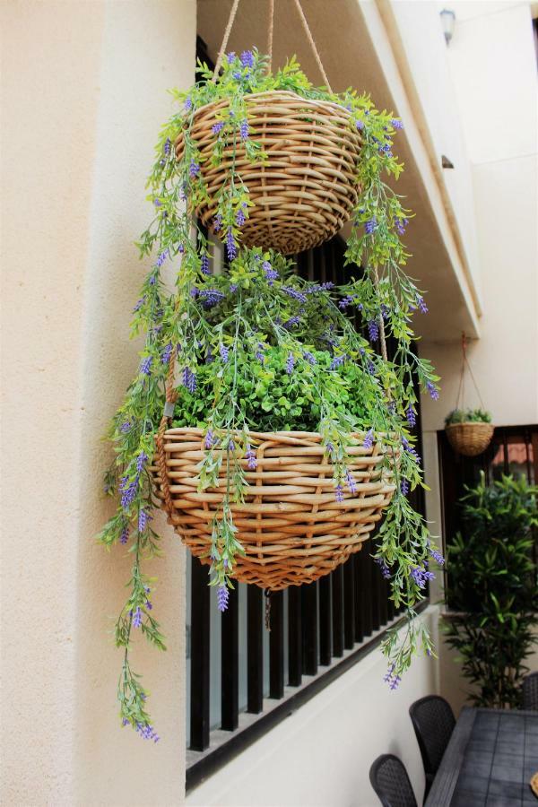 Luxury House In El Medano Apartment Luaran gambar