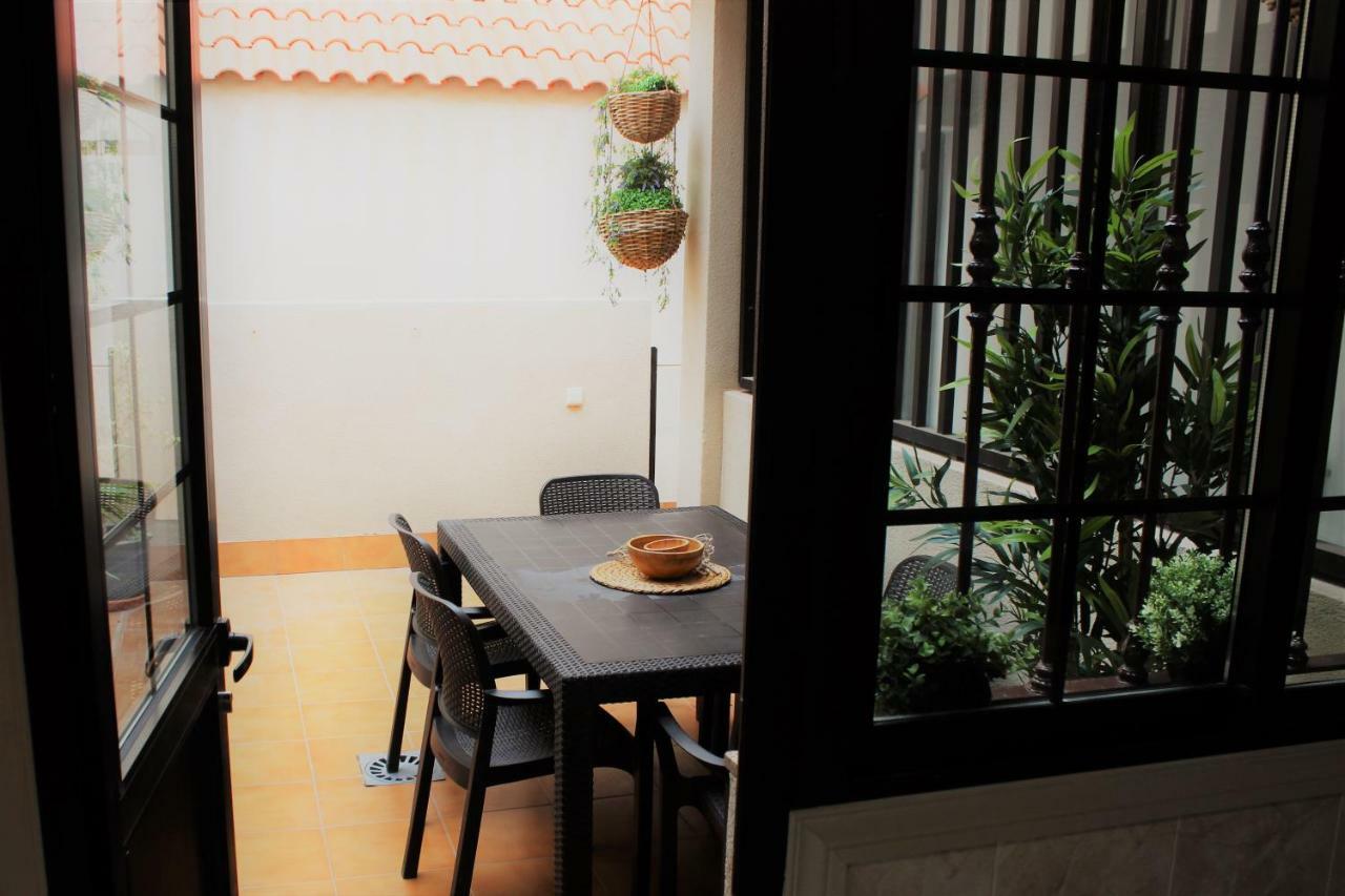 Luxury House In El Medano Apartment Luaran gambar