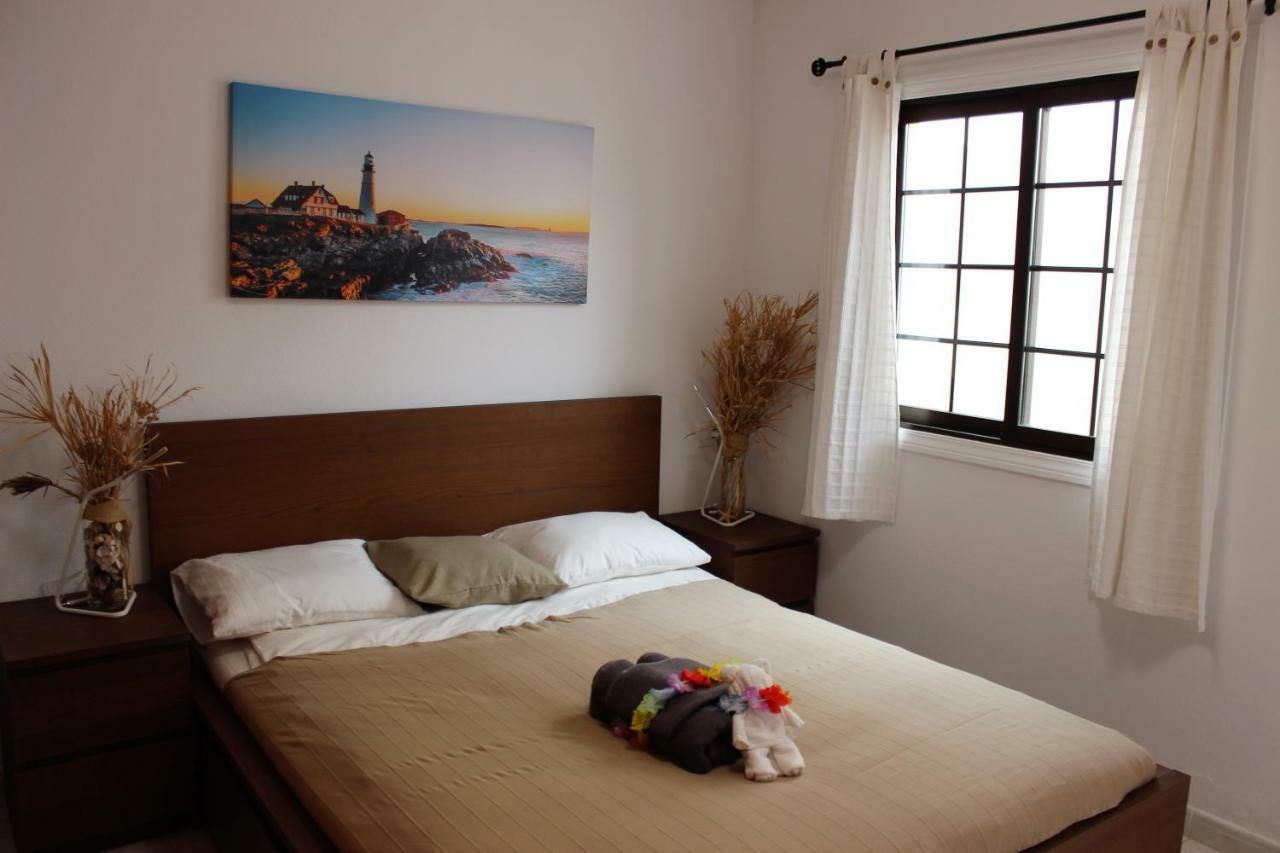 Luxury House In El Medano Apartment Luaran gambar