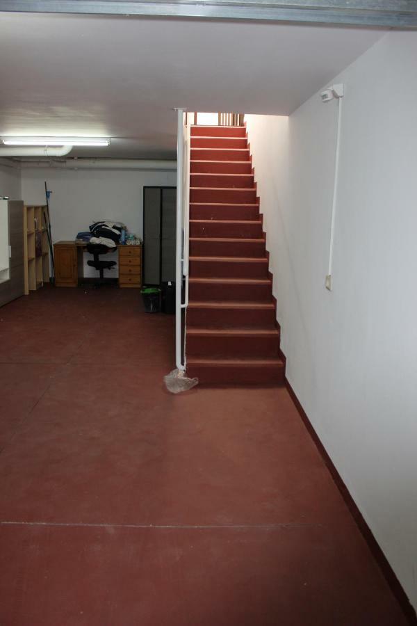 Luxury House In El Medano Apartment Luaran gambar